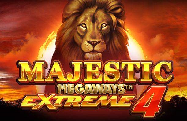 Majestic Megaways Extreme 4 von iSoftBet